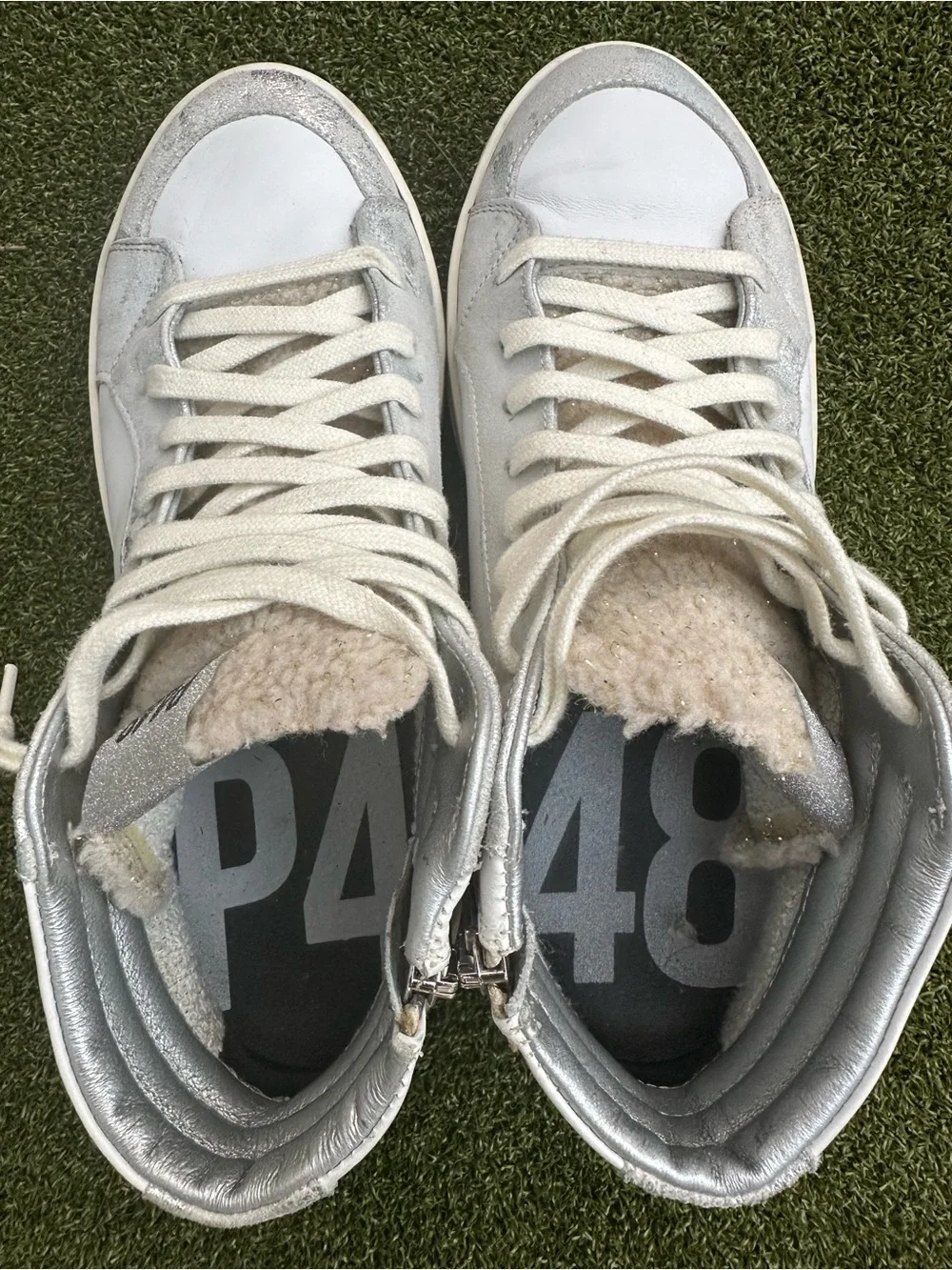 P448 authentic women’s